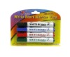 Wholesale Whiteboard Markers 4 Colors Package New