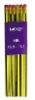 Wholesale Stripped pencil