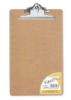Wholesale FC MDF clipboard
