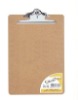 Wholesale A4 MDF clipboard