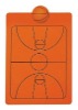 Wholesale Gift plastic clipboard