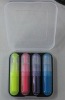 Wholesale highlighter marker with case
