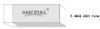 Wholesale eraser