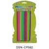 Wholesale colour pencil