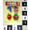 Wholesale BT-1046 Various food erasers