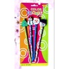 BT-1035 promotional pencil with cartoon eraser