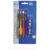 pencil core