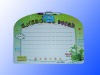 Wholesale graffiti board