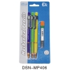 Mechanical pencil