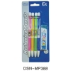 Mechanical pencil