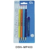 Mechanical pencil