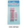 Mechanical pencil