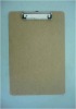 Wholesale Wooden Clipboard