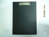 Wholesale A4 plastic clipboard