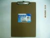 Wholesale A4 plastic clipboard