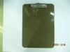 Wholesale A4 plastic clipboard