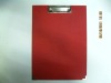 Wholesale A4 plastic clipboard