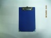 Wholesale A4 plastic clipboard