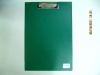 Wholesale A4 plastic clipboard