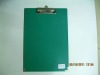 Wholesale A4 plastic clipboard