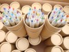 Wholesale 12 Color Pencils in Tube - Mini