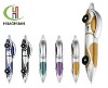 2010 best-selling Promotional race car pen with high quality