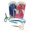 scissors