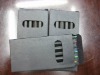 Wholesale Black wooden colored pencil set