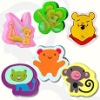 Wholesale eraser