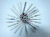 Wholesale Mini Colored Pencils Made From Recycled Material