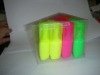 Wholesale mini highlighter pen