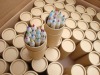 Wholesale Newspaper Color Pencil Set