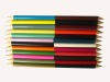 Wholesale 24 coloring pencil