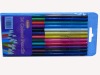 Wholesale 24 color pencil set