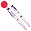 Wholesale led projector pen with custom image