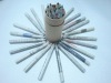 Wholesale Recycled Mini Colored Pencils Set