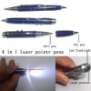 Wholesale Multifunction laser pen