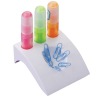 Wholesale stander highlighter pen with clips