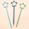 Wholesale BL1050 STAR STRAW BALLPEN