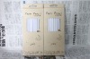 Wholesale 100% Recycled Newspaper 2B Pencil - Set of 10