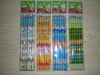 Wholesale HB paper pencil set