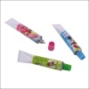 Wholesale tube shaped plastic ballpen