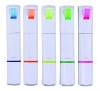 Wholesale highlighters with sitcker