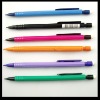 Wholesale plastic automatic Pencil