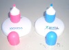 capsule shape fluorescent pen