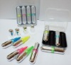 4pcs highlighter pens