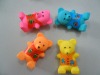 2011 new peomotion all kinds carton eraser(RP-604)