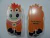 the newest horse eraser