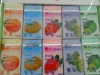 2011 new peomotion all kinds rubber eraser(RP-601)