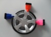 Wholesale Mini HIghlighter Marker with tire shape CH-6222
